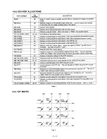 Preview for 12 page of Icom IC-3210A Service Manual