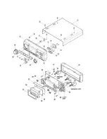 Preview for 16 page of Icom IC-3210A Service Manual