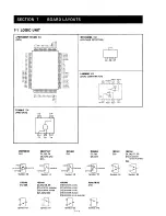 Предварительный просмотр 25 страницы Icom IC-3210A Service Manual