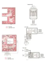 Предварительный просмотр 27 страницы Icom IC-3210A Service Manual