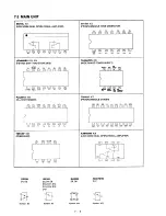 Предварительный просмотр 28 страницы Icom IC-3210A Service Manual