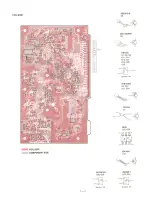 Предварительный просмотр 30 страницы Icom IC-3210A Service Manual