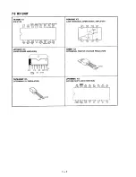 Предварительный просмотр 31 страницы Icom IC-3210A Service Manual