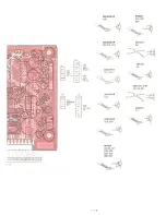 Предварительный просмотр 33 страницы Icom IC-3210A Service Manual