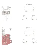 Предварительный просмотр 36 страницы Icom IC-3210A Service Manual