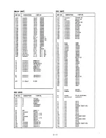 Предварительный просмотр 41 страницы Icom IC-3210A Service Manual