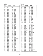 Предварительный просмотр 42 страницы Icom IC-3210A Service Manual