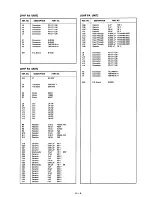 Предварительный просмотр 45 страницы Icom IC-3210A Service Manual