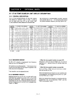 Предварительный просмотр 46 страницы Icom IC-3210A Service Manual