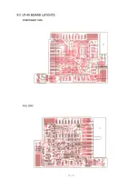 Предварительный просмотр 48 страницы Icom IC-3210A Service Manual