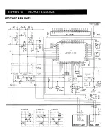 Предварительный просмотр 50 страницы Icom IC-3210A Service Manual