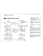 Предварительный просмотр 14 страницы Icom IC-3220A Instruction Manual