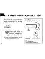 Предварительный просмотр 30 страницы Icom IC-3220A Instruction Manual