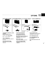 Предварительный просмотр 43 страницы Icom IC-3220A Instruction Manual