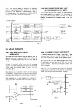 Preview for 12 page of Icom IC-3220A Service Manual