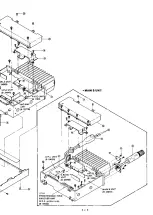 Preview for 16 page of Icom IC-3220A Service Manual