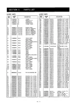 Предварительный просмотр 17 страницы Icom IC-3220A Service Manual