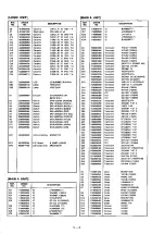 Предварительный просмотр 18 страницы Icom IC-3220A Service Manual