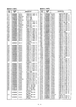 Предварительный просмотр 21 страницы Icom IC-3220A Service Manual