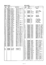 Предварительный просмотр 27 страницы Icom IC-3220A Service Manual