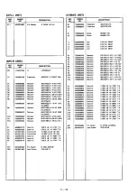 Предварительный просмотр 28 страницы Icom IC-3220A Service Manual