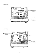 Предварительный просмотр 35 страницы Icom IC-3220A Service Manual