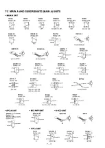 Предварительный просмотр 38 страницы Icom IC-3220A Service Manual