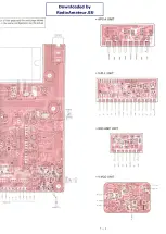 Предварительный просмотр 40 страницы Icom IC-3220A Service Manual