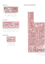 Предварительный просмотр 41 страницы Icom IC-3220A Service Manual