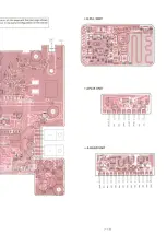 Preview for 44 page of Icom IC-3220A Service Manual