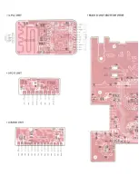 Предварительный просмотр 45 страницы Icom IC-3220A Service Manual