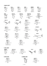 Preview for 47 page of Icom IC-3220A Service Manual