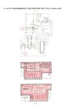 Preview for 48 page of Icom IC-3220A Service Manual