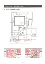 Preview for 49 page of Icom IC-3220A Service Manual