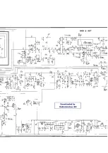 Предварительный просмотр 57 страницы Icom IC-3220A Service Manual