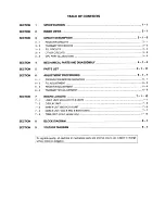 Preview for 3 page of Icom IC-3230A Service Manual