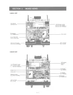 Preview for 5 page of Icom IC-3230A Service Manual