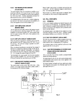 Preview for 9 page of Icom IC-3230A Service Manual