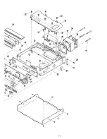 Предварительный просмотр 14 страницы Icom IC-3230A Service Manual