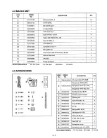 Preview for 15 page of Icom IC-3230A Service Manual