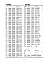 Предварительный просмотр 22 страницы Icom IC-3230A Service Manual