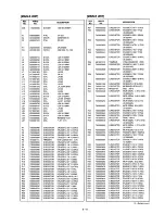 Предварительный просмотр 24 страницы Icom IC-3230A Service Manual