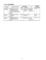 Preview for 29 page of Icom IC-3230A Service Manual