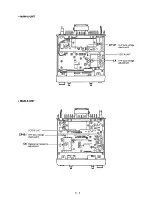 Предварительный просмотр 30 страницы Icom IC-3230A Service Manual