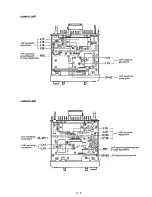 Предварительный просмотр 32 страницы Icom IC-3230A Service Manual