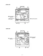 Preview for 34 page of Icom IC-3230A Service Manual