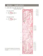 Предварительный просмотр 35 страницы Icom IC-3230A Service Manual