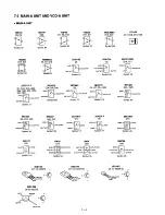 Preview for 38 page of Icom IC-3230A Service Manual