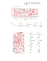 Предварительный просмотр 47 страницы Icom IC-3230A Service Manual