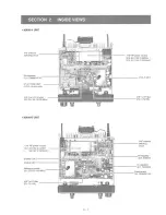 Preview for 5 page of Icom IC-3230H Service Manual